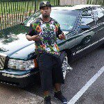 Kenneth Harrison - @toofly313 - Instagram