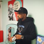 Kenneth Harrison - @put1together - Instagram