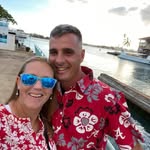 Kenneth Harrison - @brokenharrison81 - Instagram