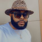Kenneth Harrison - @harryempires - Instagram