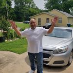 Kenneth Harrison - @kennethharrison729 - Instagram