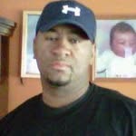 Kenneth Harry - @solidharry70 - Instagram