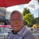 Kenneth Harry - @kennethharry80 - Instagram