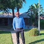 Kenneth Harry Msiska - @kennethmsiska - Instagram
