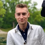 Kenneth Ingram - @kenneth_harryrosen - Instagram