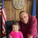 Kenneth Hasty - @clerkofcourt - Instagram