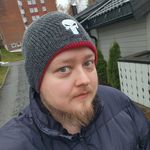 Kenneth "Hawk" - @mrhawktv - Instagram