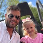 Kenneth Hedstrøm - @djkew - Instagram
