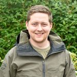 Kenneth Hedstrøm Larsen - @klarsen997 - Instagram