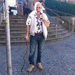 Bo Kenneth Hellman - @luddenina - Instagram