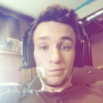 Casey Henderson - @kenneth_henderson - Instagram