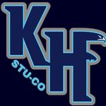 Kenneth Henderson - @khms_stuco - Instagram