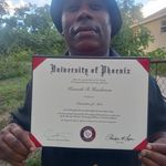 Kenneth Henderson - @kennethhenderson505 - Instagram