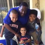Kenneth Henderson - @kennethhenderson19 - Instagram