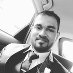 Kenneth Hendrick - @kh001990 - Instagram