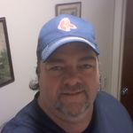 Kenneth Hendrick - @kennyhendrix51 - Instagram