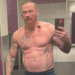 Ken Herd - @kennethherd1984 - Instagram