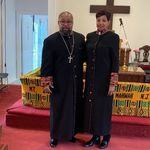 Rev. Kenneth P. Heyman Sr. - @revkpheym - Instagram