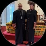 Rev.Kenneth P.Heyman Sr. - @revkpheyym1 - Instagram