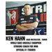 Kenneth Hahn - Facebook