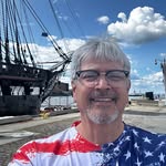 Kenneth Hoff - @kmhoff1964 - Instagram