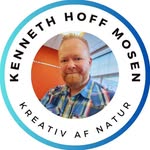 Kenneth Hoff Mosen - @kennethmosen - Instagram