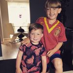 Kenneth Hogg. - @kennethhogg7 - Instagram
