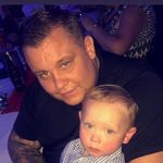 Kenneth Hogg - @kennethhogg07 - Instagram