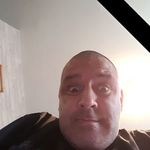 Kenneth Hogg - @foxyl.ady24 - Instagram