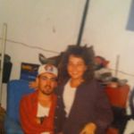 Kenneth Lamar Holcombe Jr. - @karina_kennet_lamar - Instagram