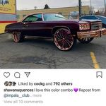 Kenneth Holifield - @holifieldkenneth - Instagram