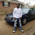 Kenneth Holliday - @kenneth.holliday.5220 - Instagram