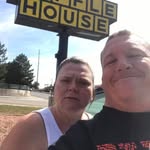 Ken Huckaby - @kennethhuckaby56 - Instagram