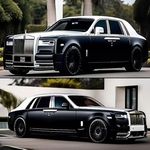 Kenneth Hudson - @rollsroyce500 - Instagram