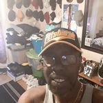 Kenneth Hudson - @kennethhudson775 - Instagram