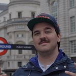 Kenneth Hudson - @akidnamedkenneth - Instagram