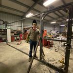Kenneth hudson - @kdh_welding - Instagram
