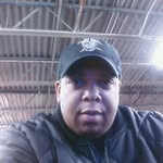 Kenneth Huntley - @huntley1108 - Instagram