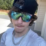 Kenneth Hutt - @kenny_boy77 - Instagram