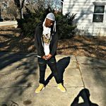 Kenneth hutt - @k_drippin16 - Instagram