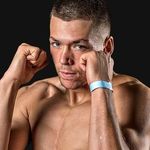 Kenneth Scott Ingalls - @scottingalls89 - Instagram