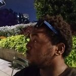 Kenneth Isham - @keniontae - Instagram