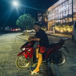 Kenneth Ives - @akosi_ives - Instagram