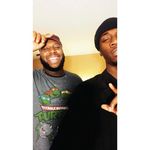 Kenneth Ives Jr - @kennethivesjr - Instagram