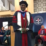 Kenneth E Jarmon Sr. - @docjarmon - Instagram