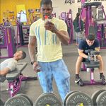 Mike Jeffcoat - @kennethjeffcoat50 - Instagram