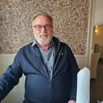 Kenneth Jepsen - @kenneth.jepsen - Instagram