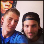 Kenneth Jepsen - @kenneth1604 - Instagram