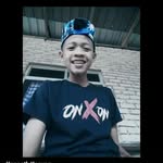 Kenneth Jerry - @kenneth.jerry.737 - Instagram