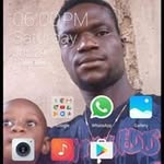 Kenneth Jerry - @kennethjerry3580 - Instagram